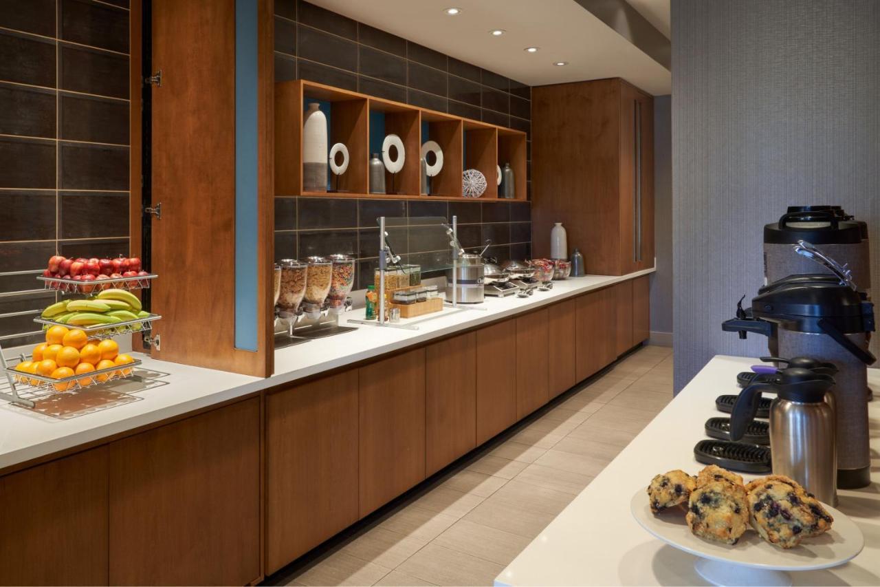 Springhill Suites By Marriott Fort Myers Estero Buitenkant foto