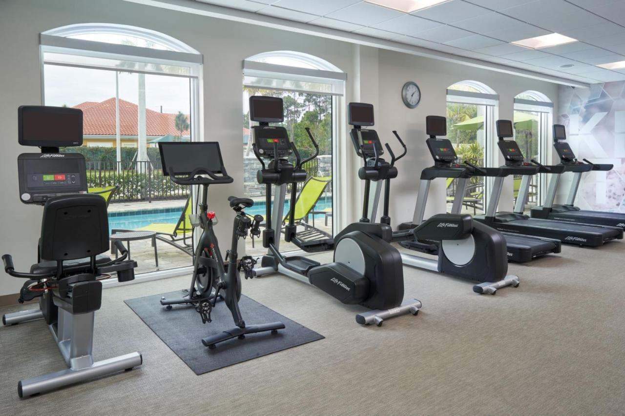 Springhill Suites By Marriott Fort Myers Estero Buitenkant foto